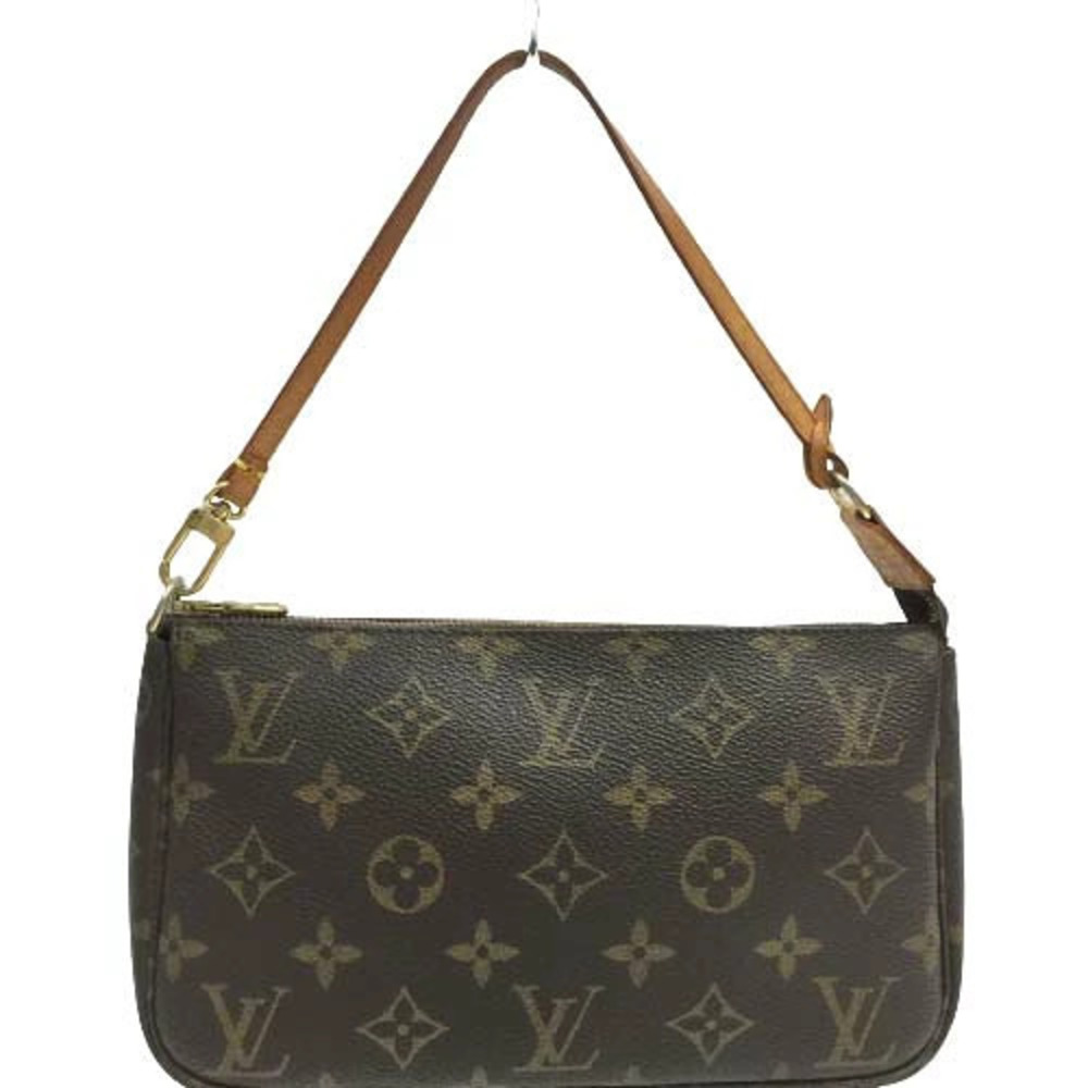 Louis Vuitton Clutch Cosmetic Accessoires Accessory